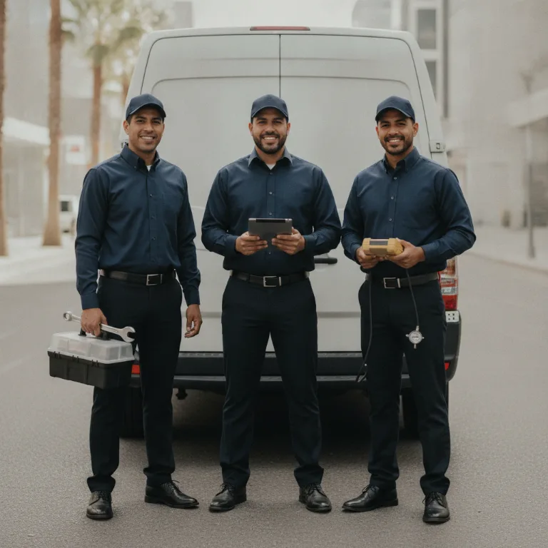 Motorista Privado equipe em Igarassu